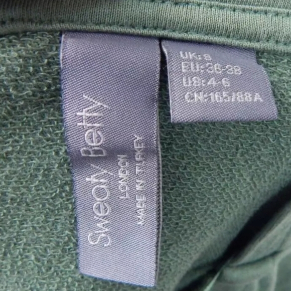 Sweaty Betty After Class Relaxed Hoodie - Picture 3 of 4